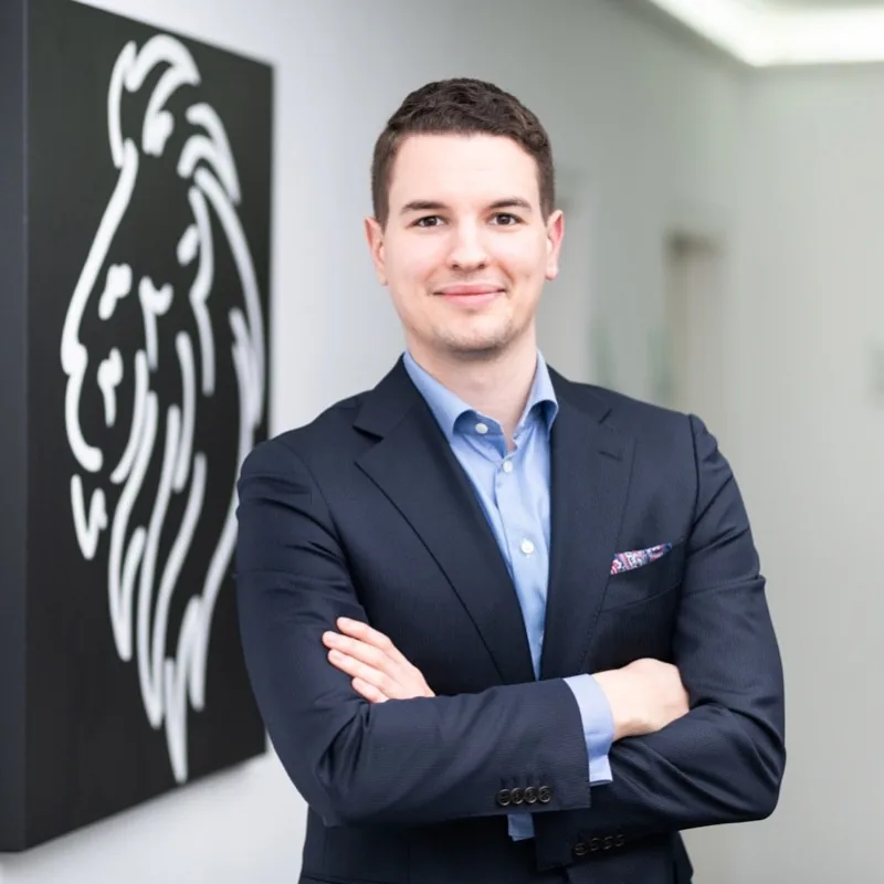 Jakob Grethe – CEO, Grethe Schellmann Immobilien