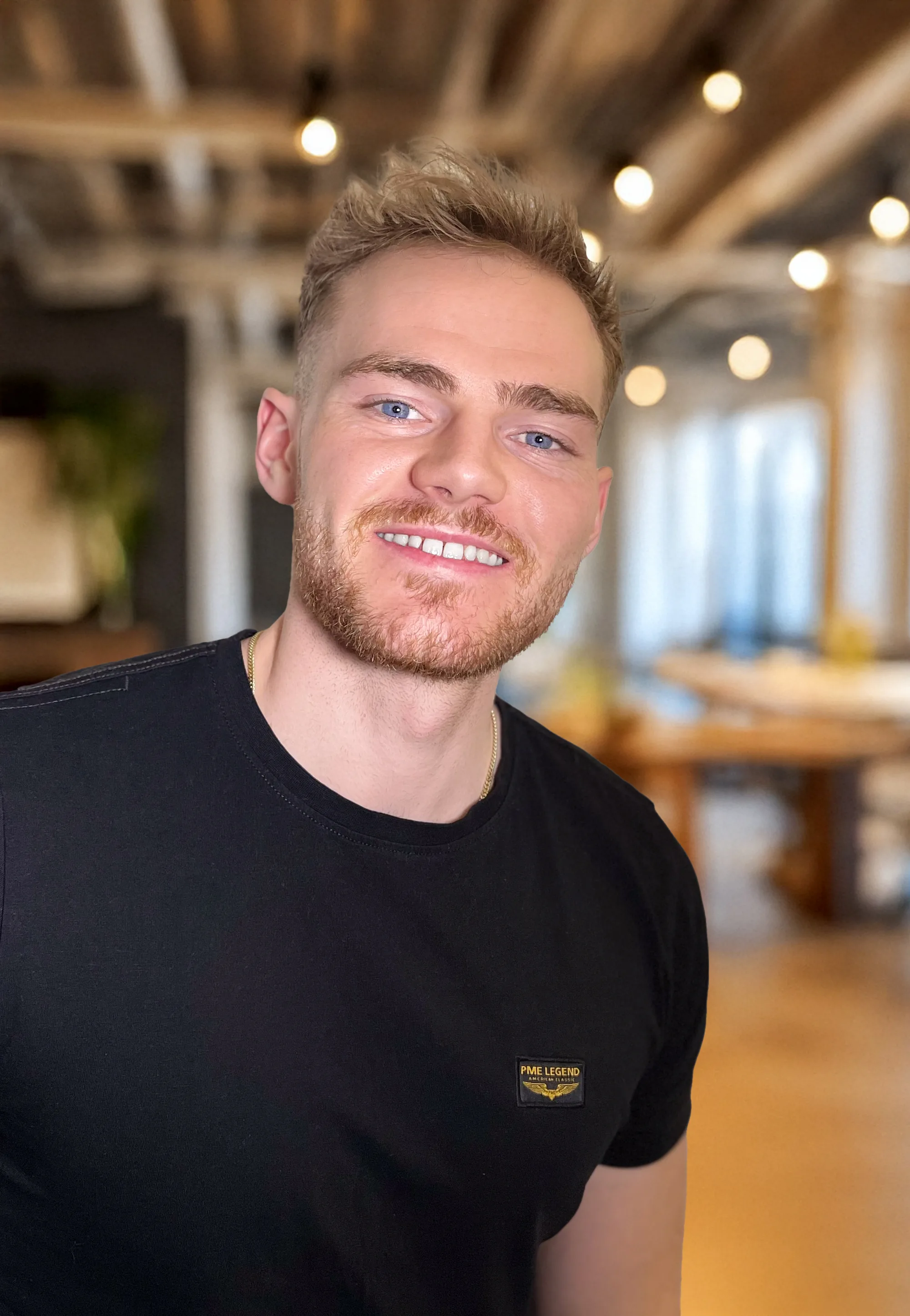 Jan Eckert &ndash; Strategie & Performance