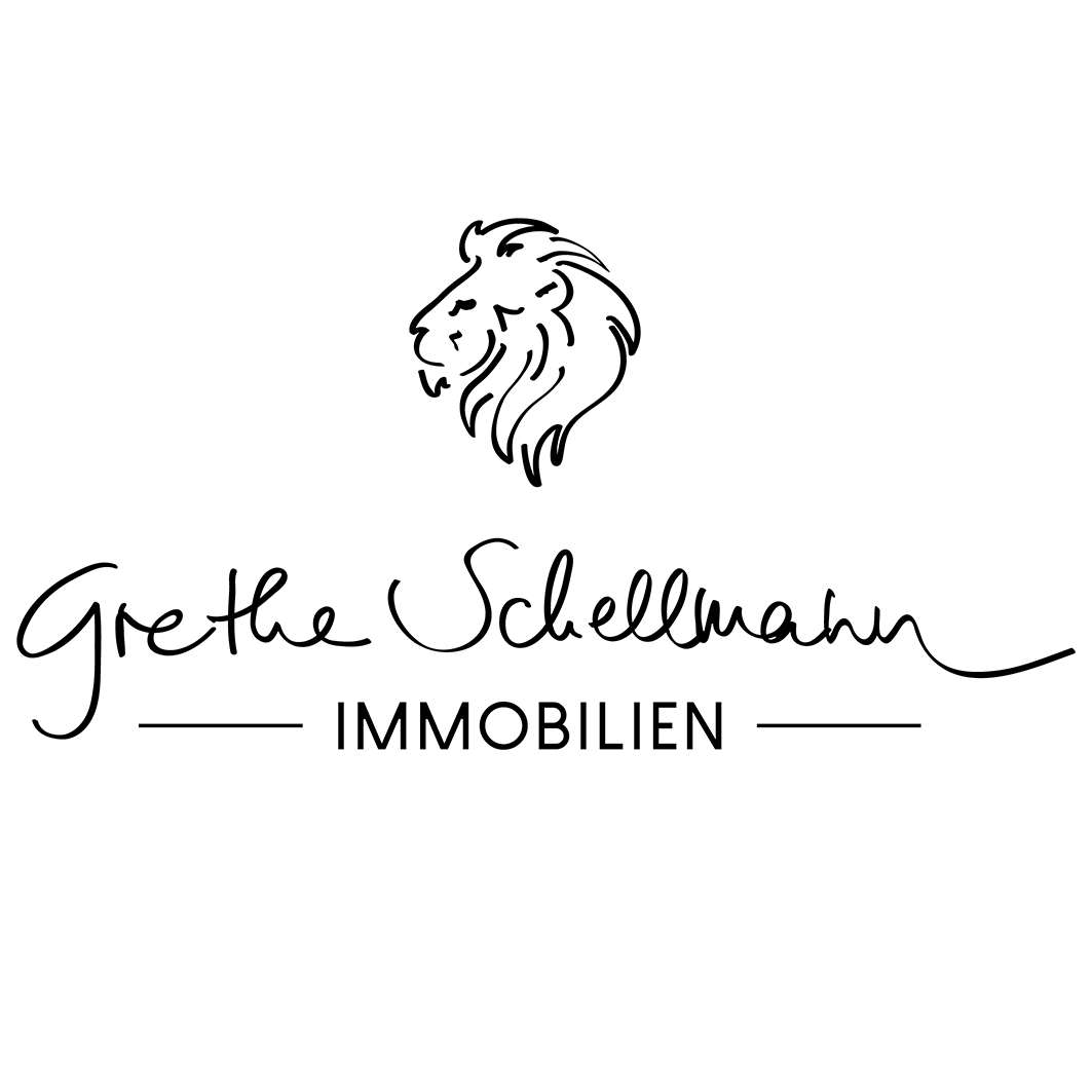 Grethe Schellmann Immobilien – Logo