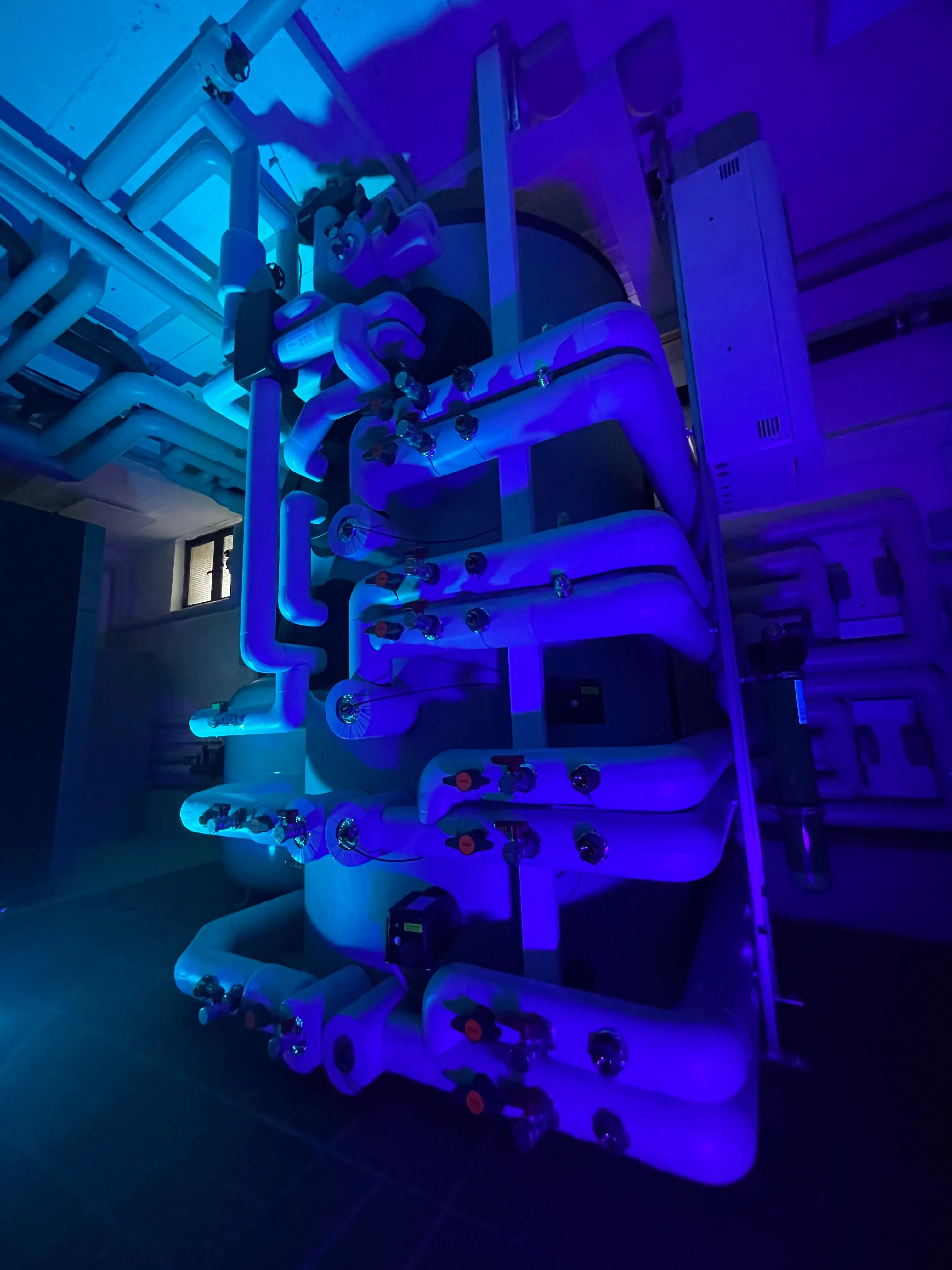 Showcase eigener SHK-Anlage